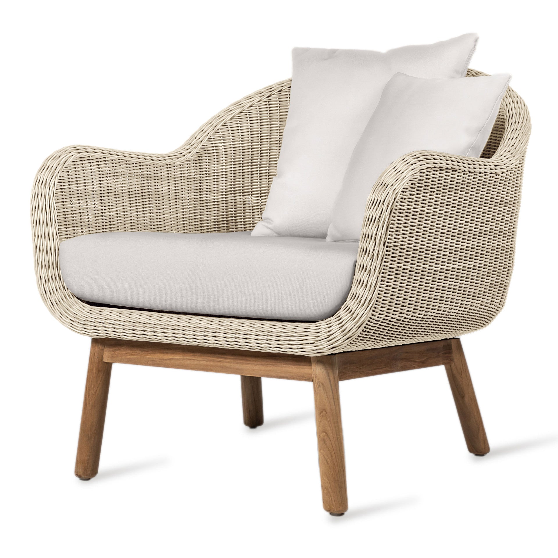 Anton Lounge Chair