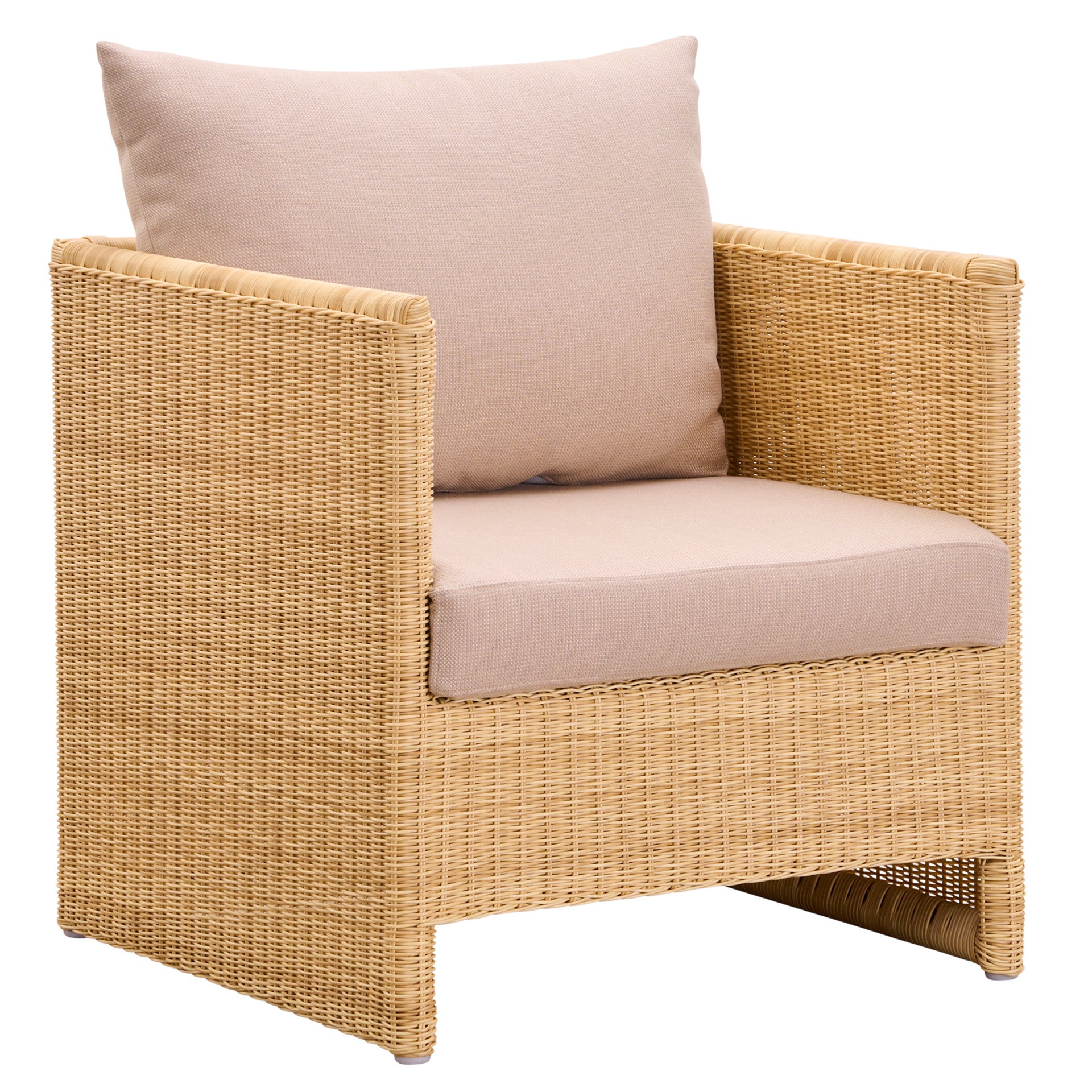 Molly Lounge Chair