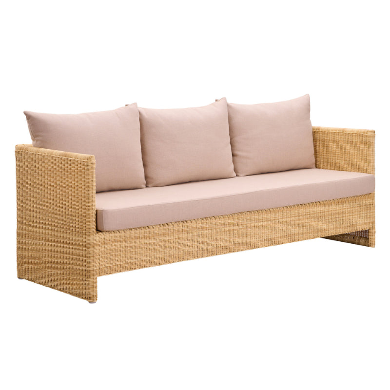 Molly 3-Seater Sofa