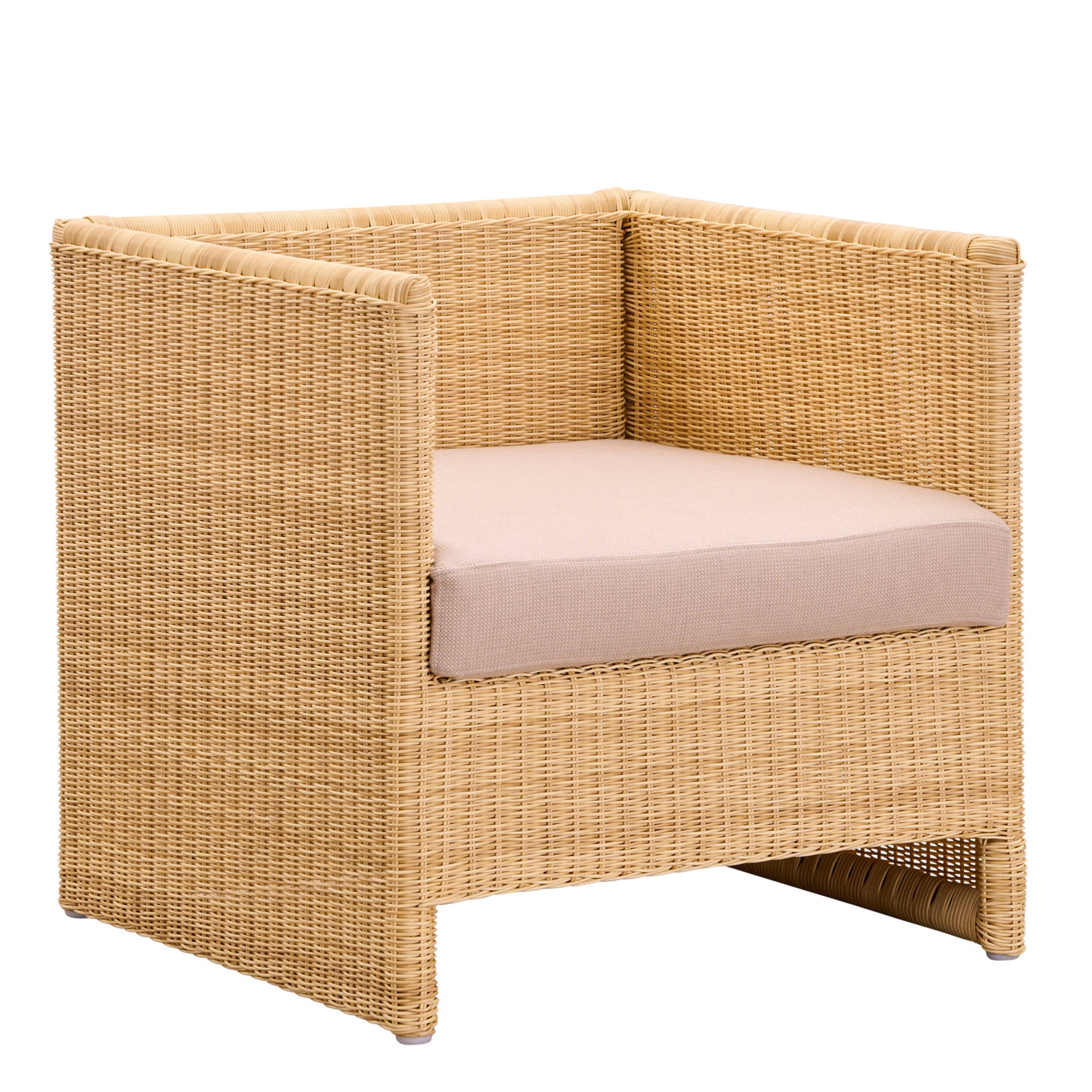 Molly Lounge Chair