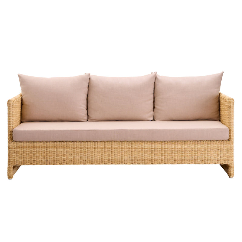 Molly 3-Seater Sofa