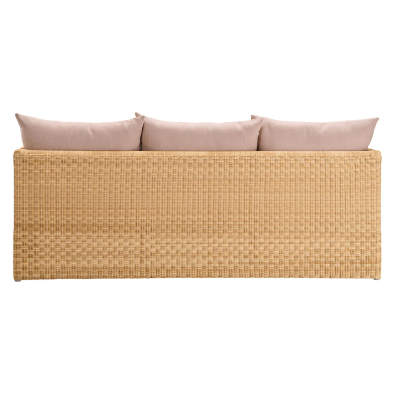 Molly 3-Seater Sofa