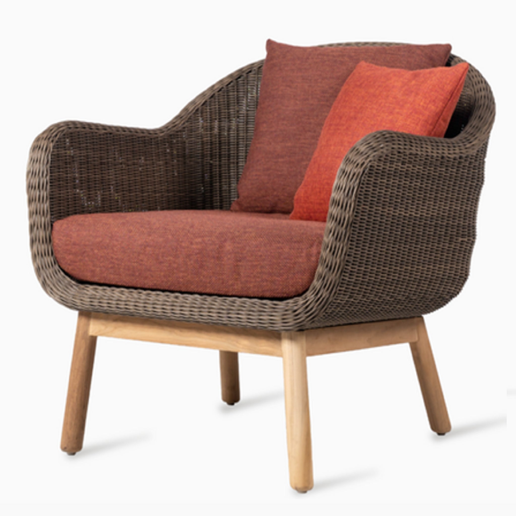 Anton Lounge Chair