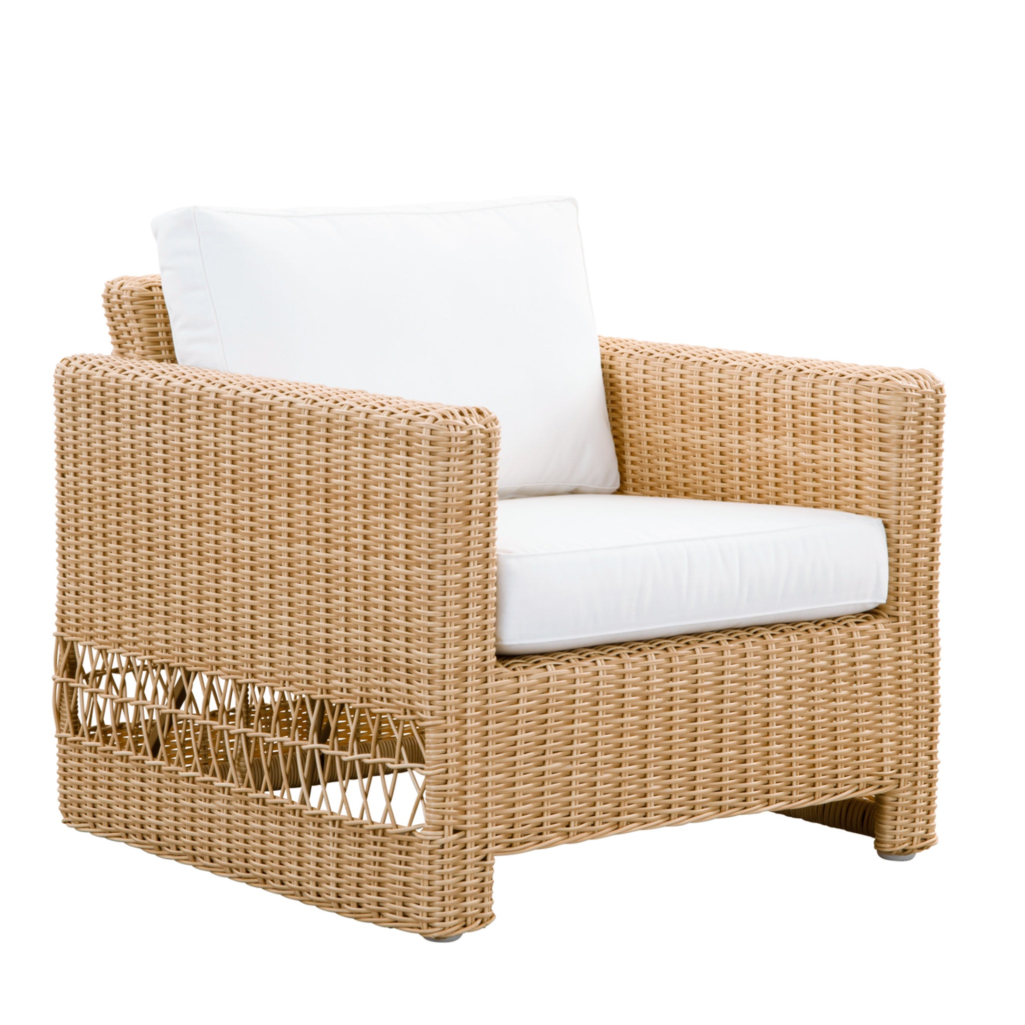 Carrie Lounge Chair