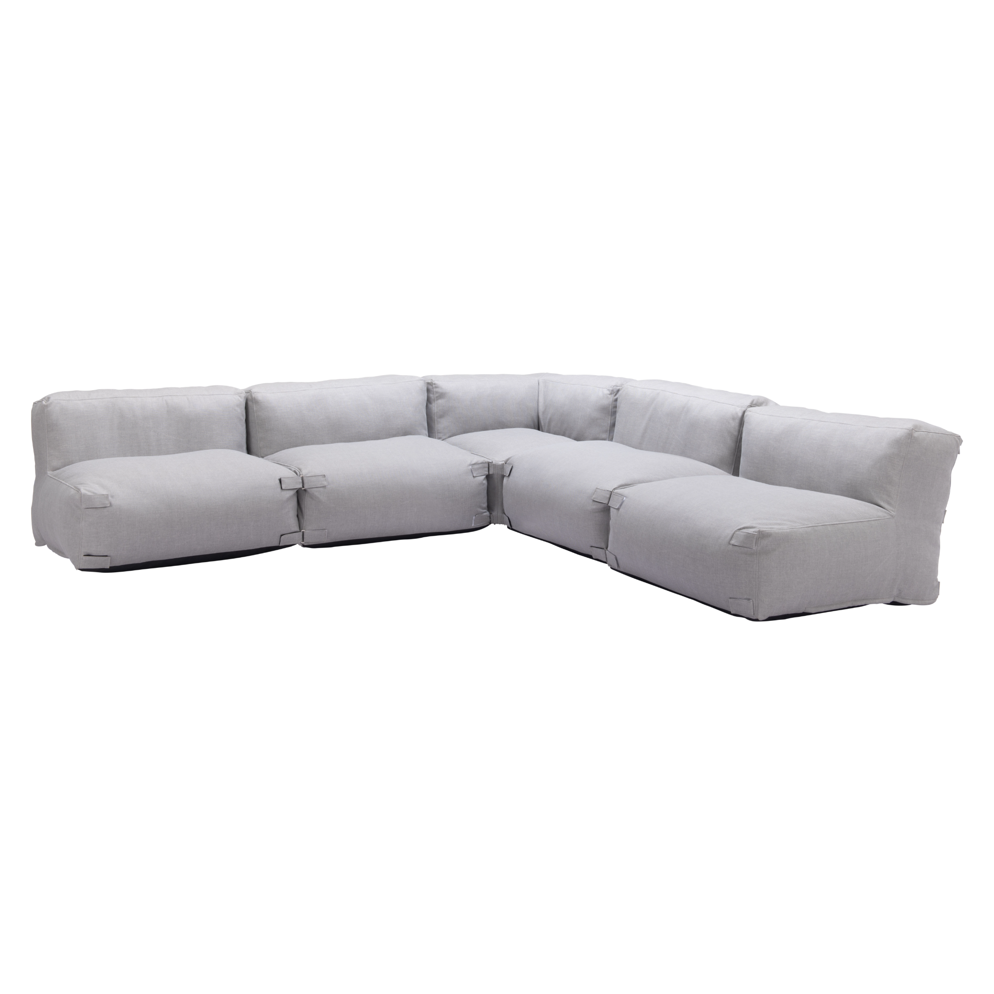 Side-view-of-modern-L-shaped-sofa-with-soft-gray-upholstery---productpage---