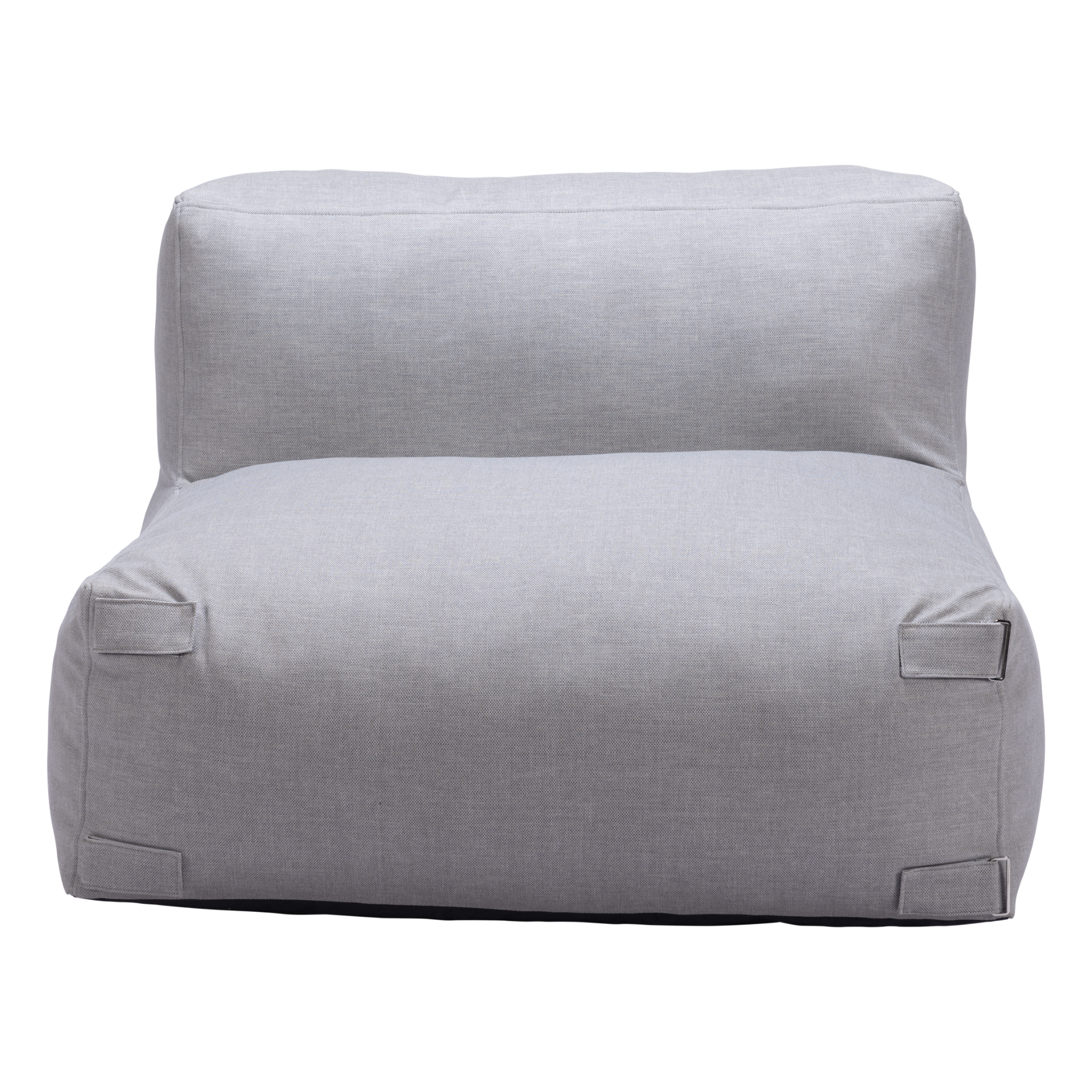 Front-view-of-gray-modular-sofa-piece-with-plush-cushions---productpage---