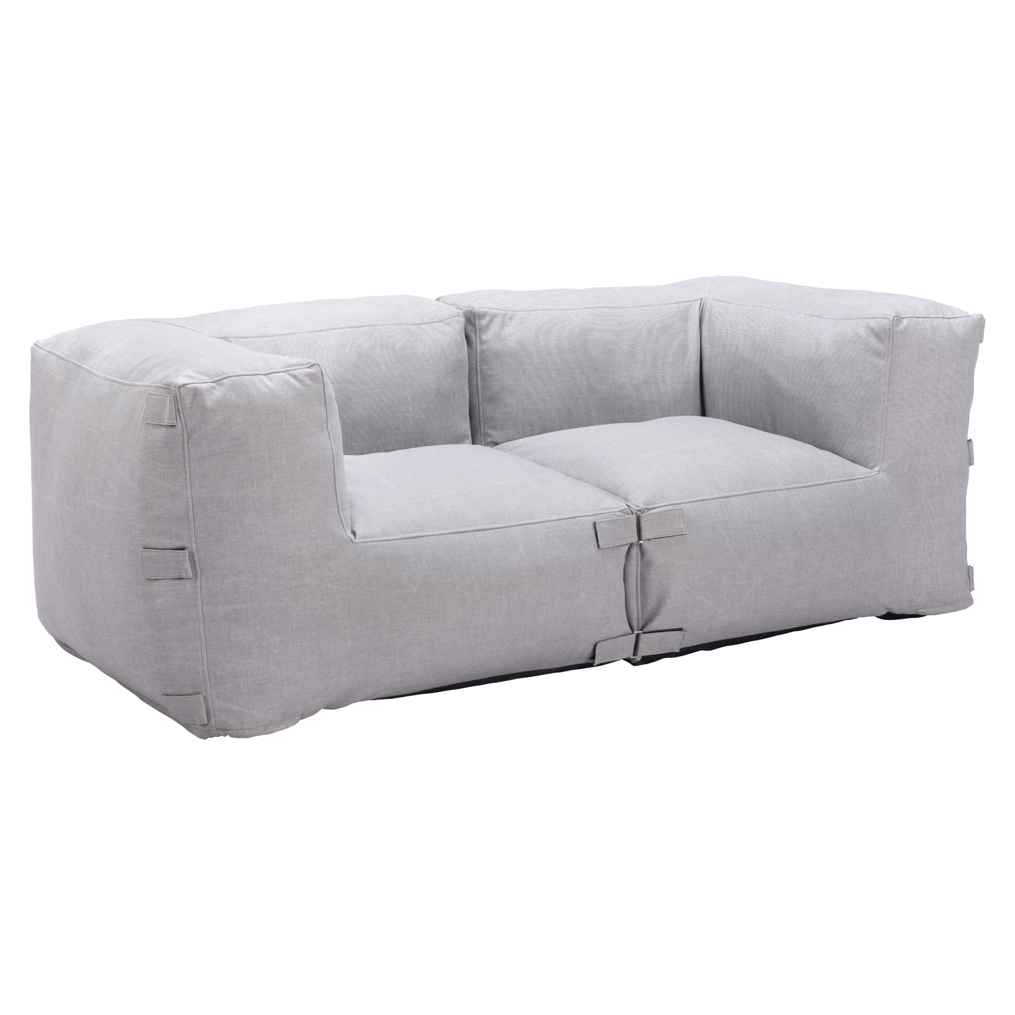 Side-view-of-gray-sectional-sofa-piece-with-thick-cushions-and-detachable-design---productpage---