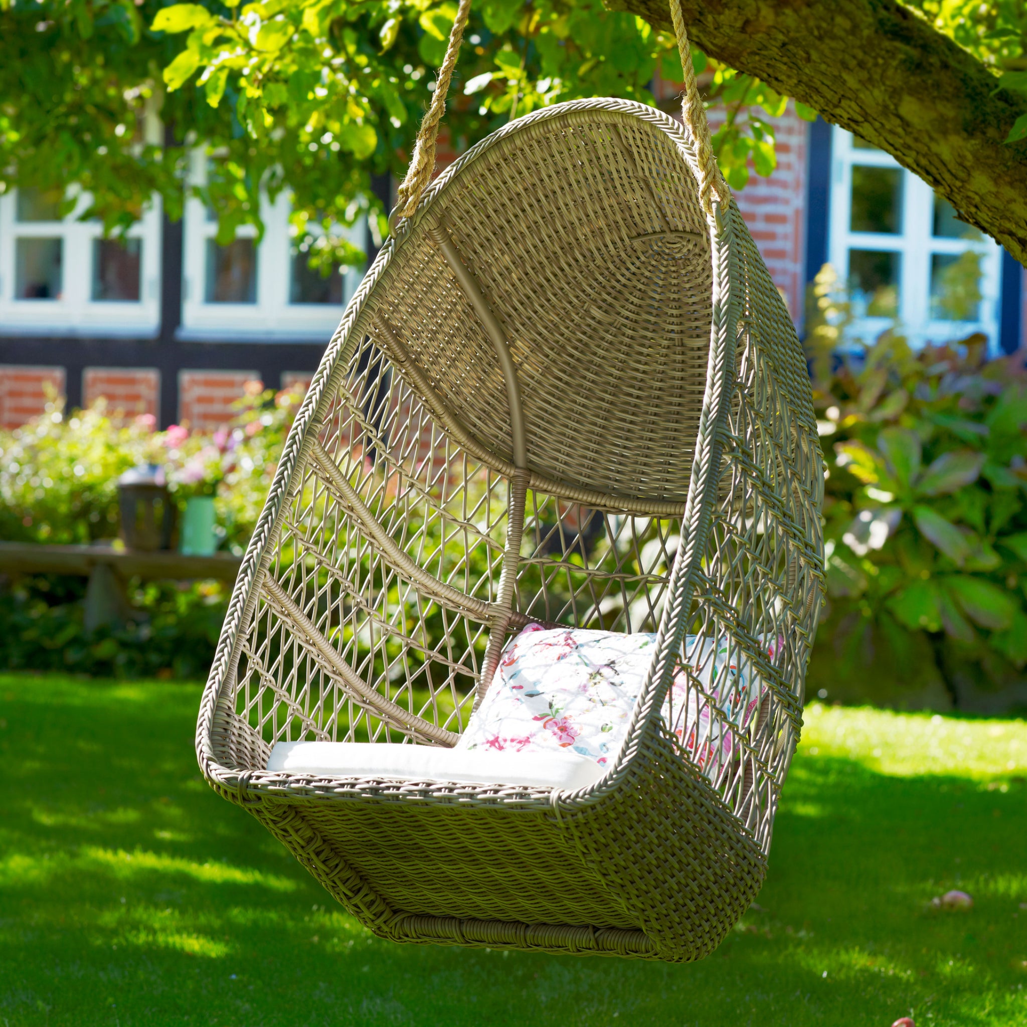 Evelyn Hanging Chair