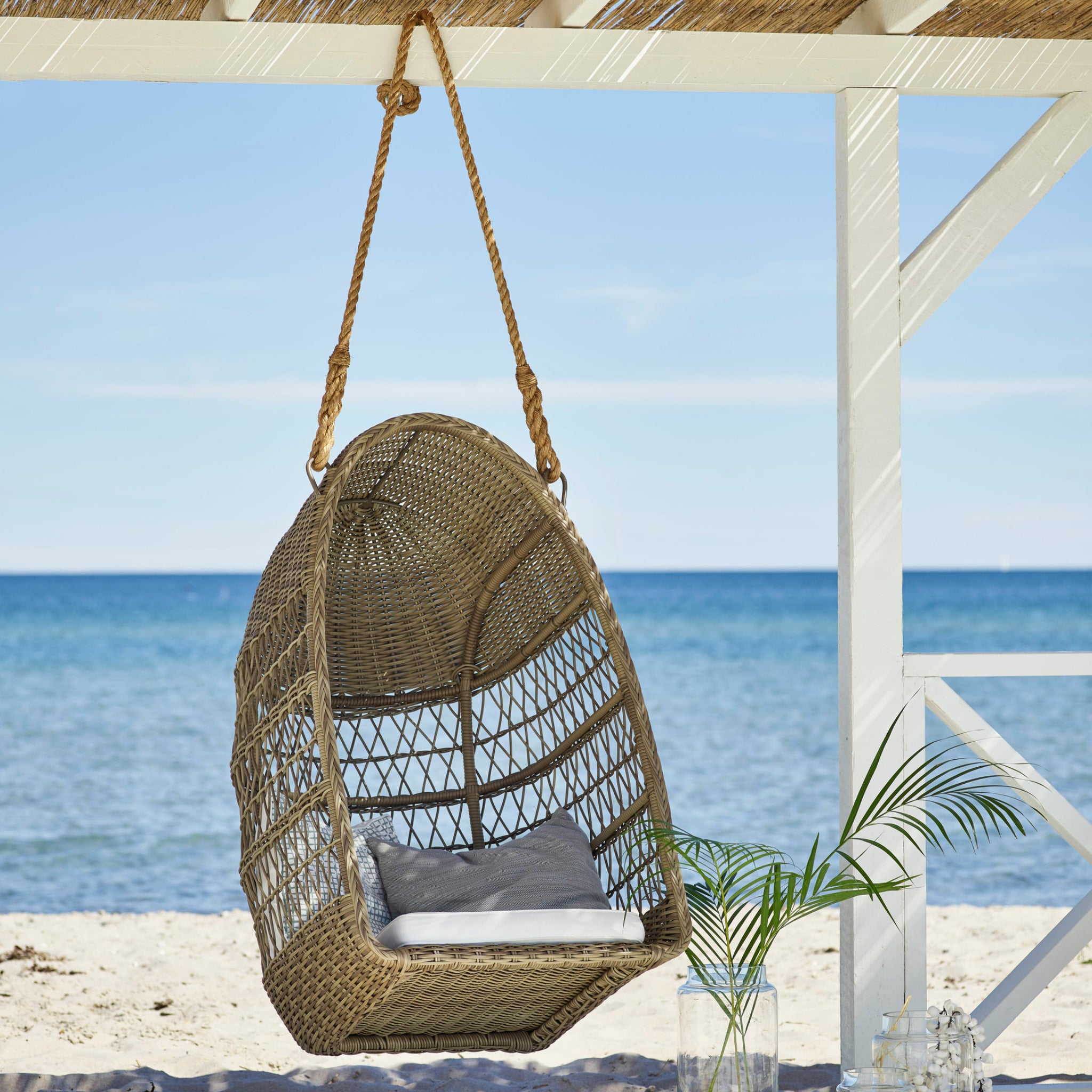 Evelyn Hanging Chair