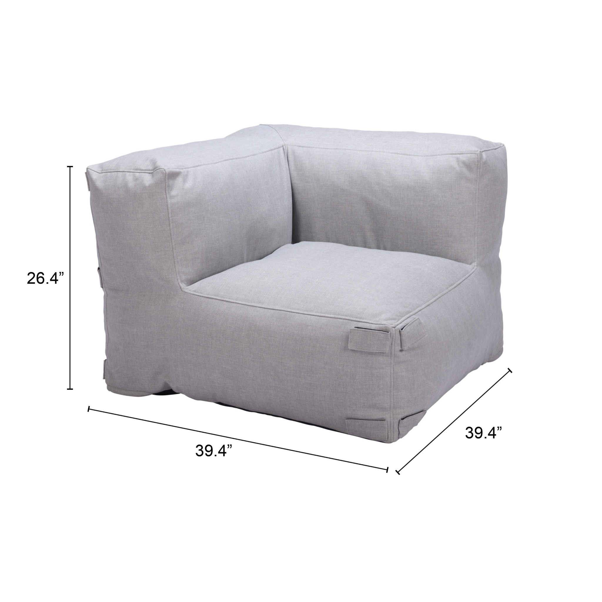 Dimensions-of-gray-sectional-sofa-displayed-on-plain-background---productpage---