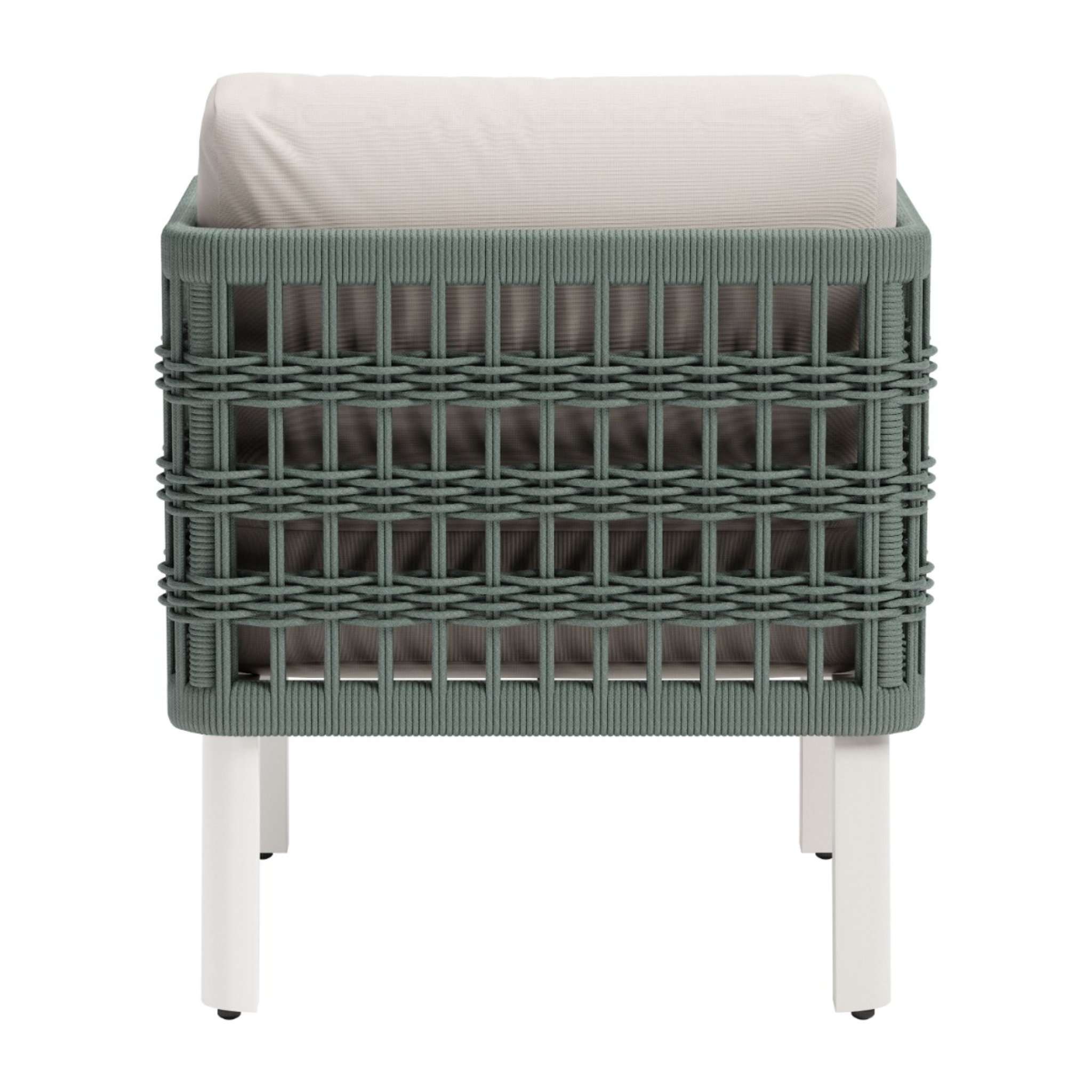 a-product-page-with-a-back-view-of-a-modern-outdoor-armchair-with-woven-green-side-panels