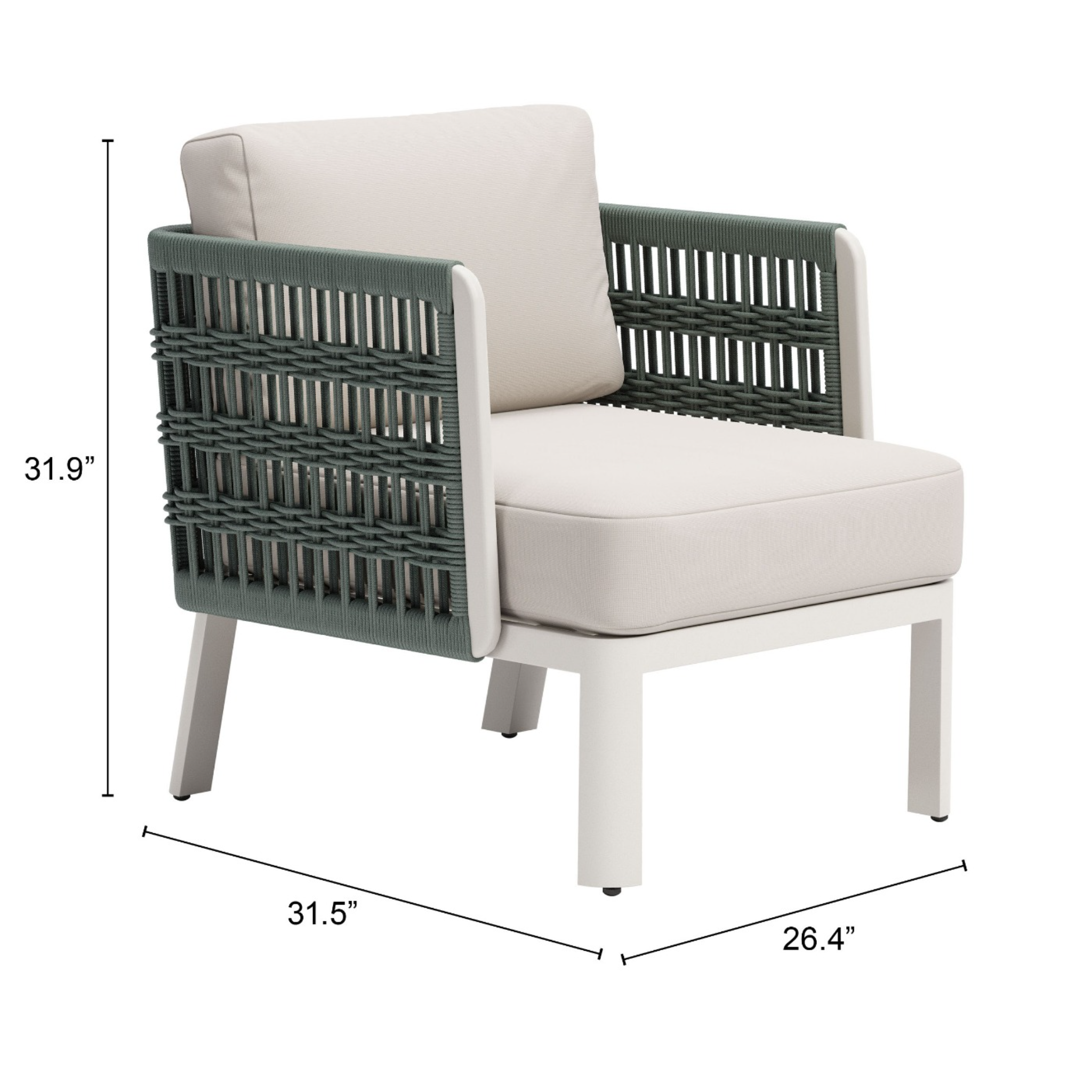 a-product-page-with-a-modern-outdoor-armchair-showing-dimensions-of-31.9-inches-in-height-31.5-inches-in-depth-and-26.4-inches-in-width