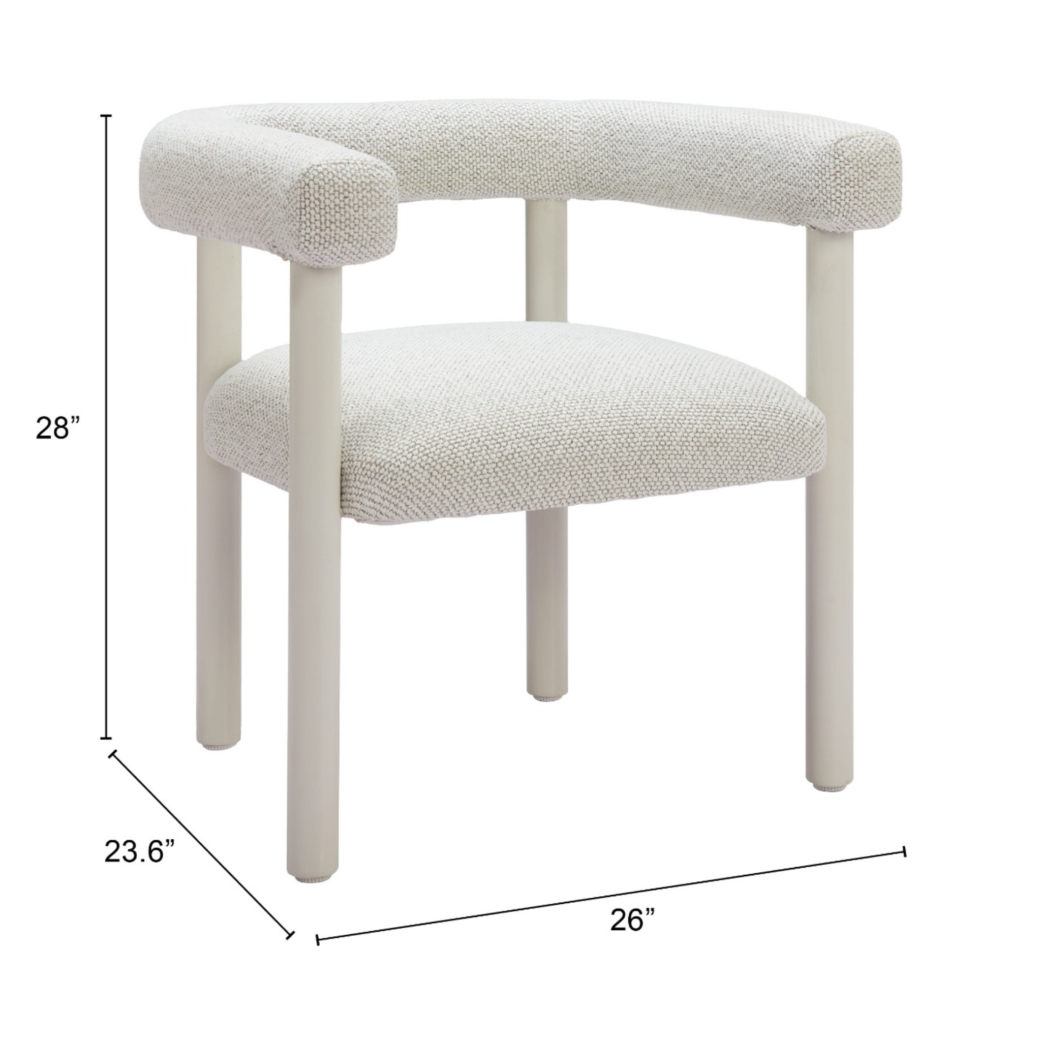 a-product-page-with-a-modern-outdoor-dining-chair-dimensions-indicated-as-28-inches-tall-23.6-inches-deep-and-26-inches-wide-with-light-gray-upholstery