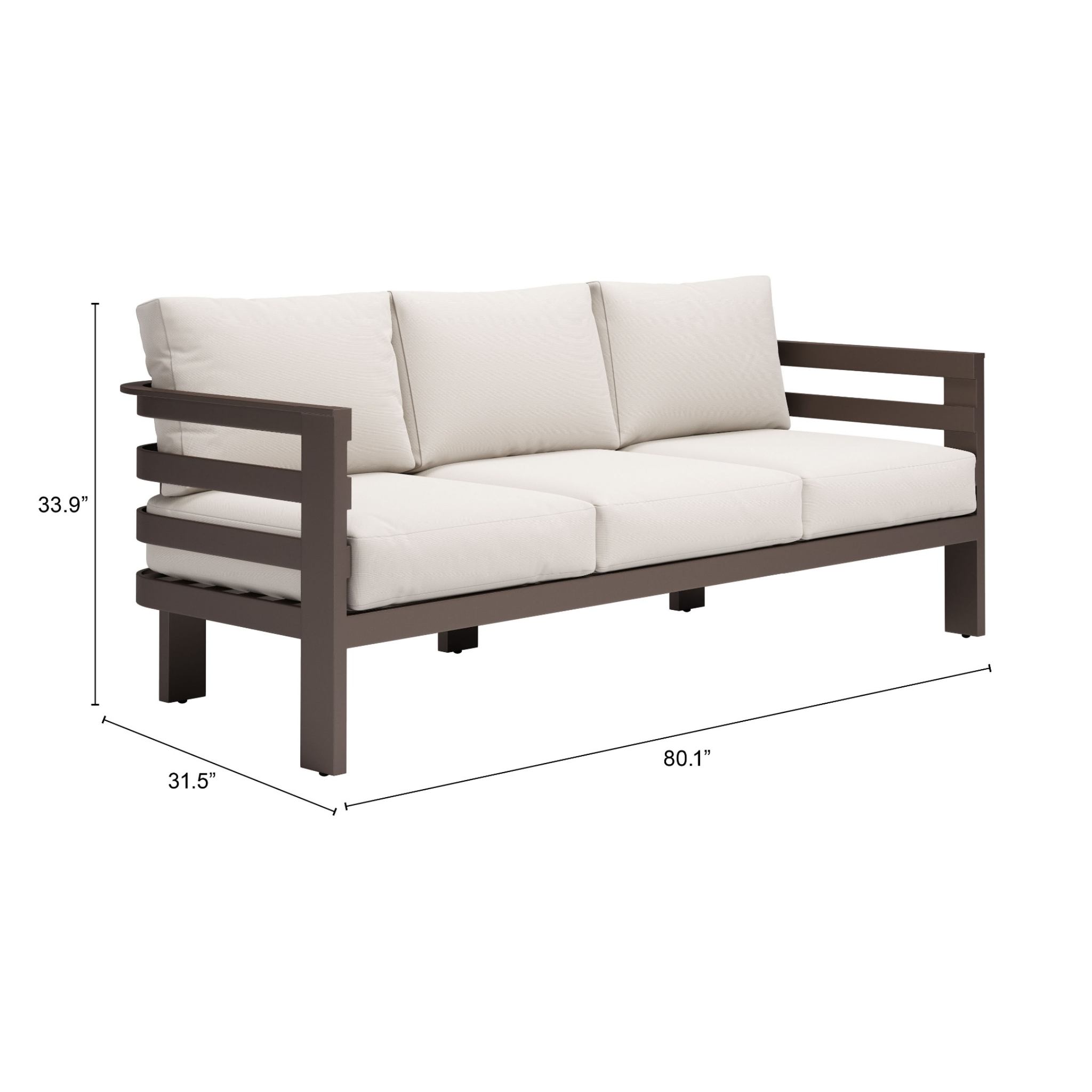 a-product-page-with-a-modern-outdoor-sofa-with-white-cushions-showing-dimensions-of-33.9-inches-in-height-80.1-inches-in-width-and-31.5-inches-in-depth