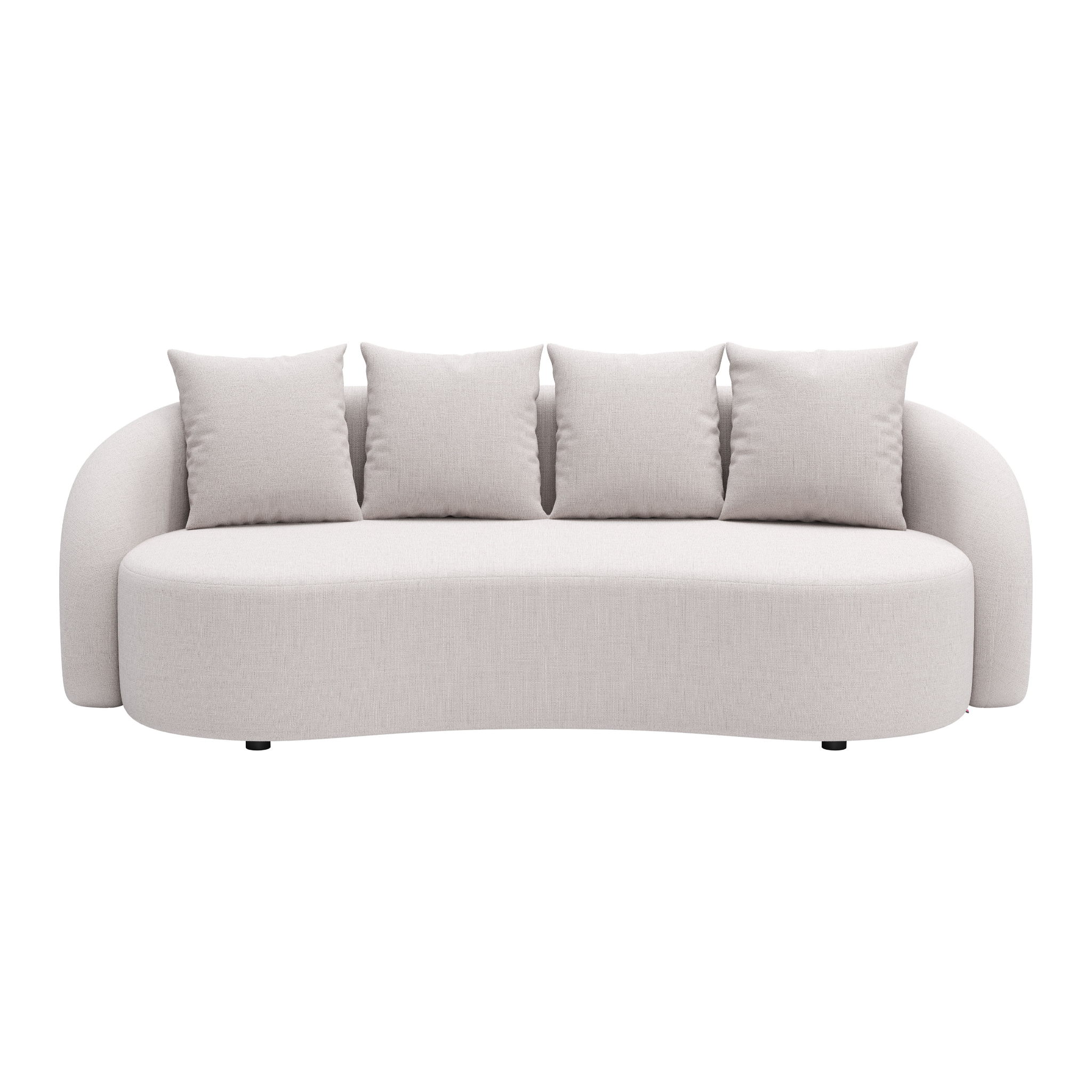 Front-view-of-light-beige-sofa-with-curved-design-and-pillows---product-page---