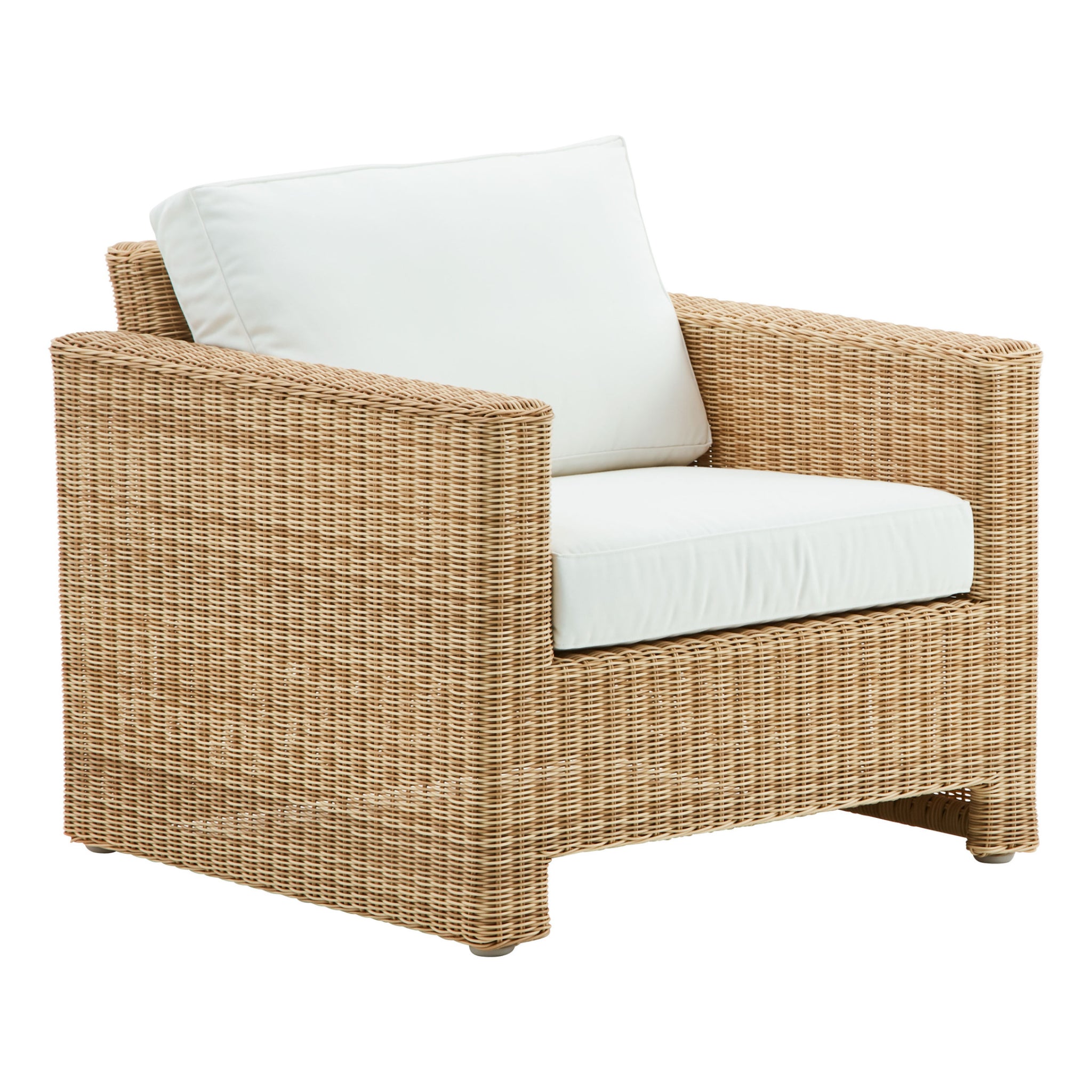 Sixty Lounge Chair