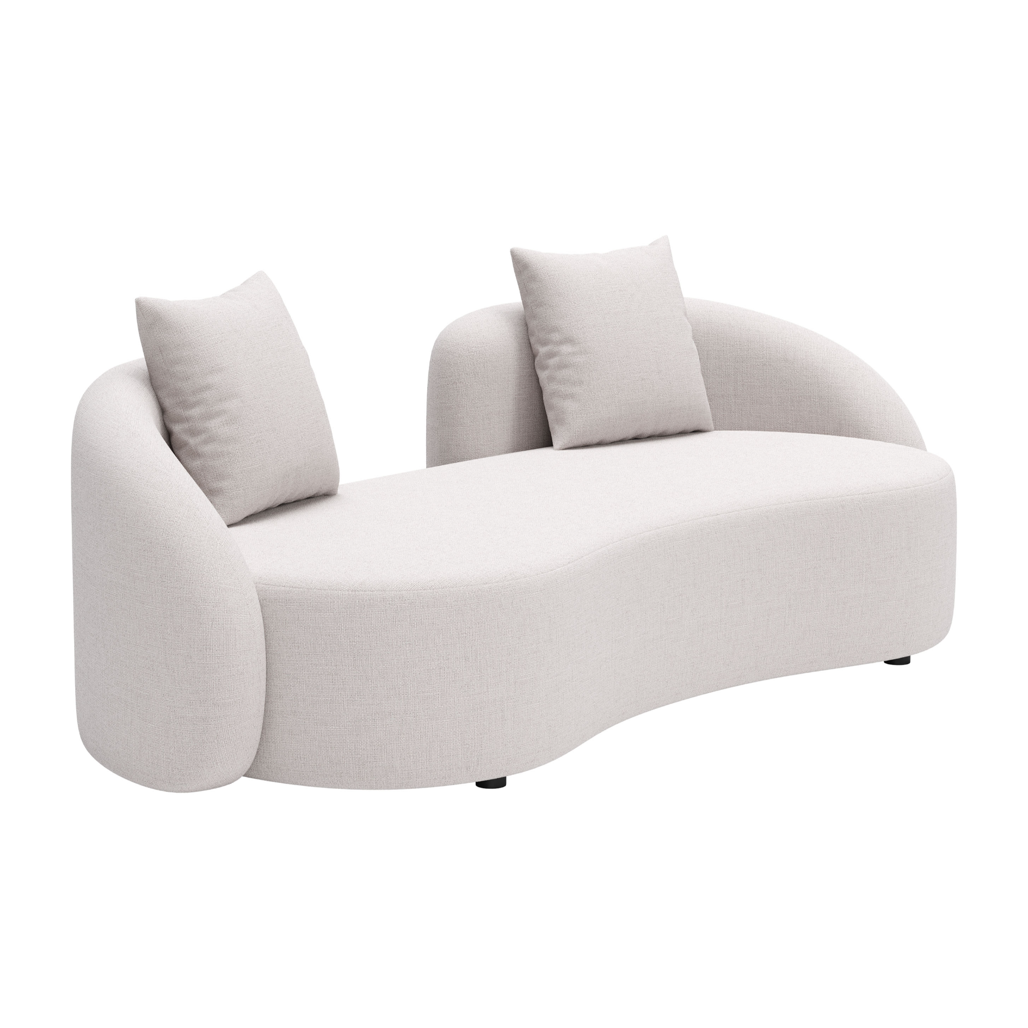 Rear-view-of-contemporary-white-sofa-with-unique-shape-and-cushions---product-page---