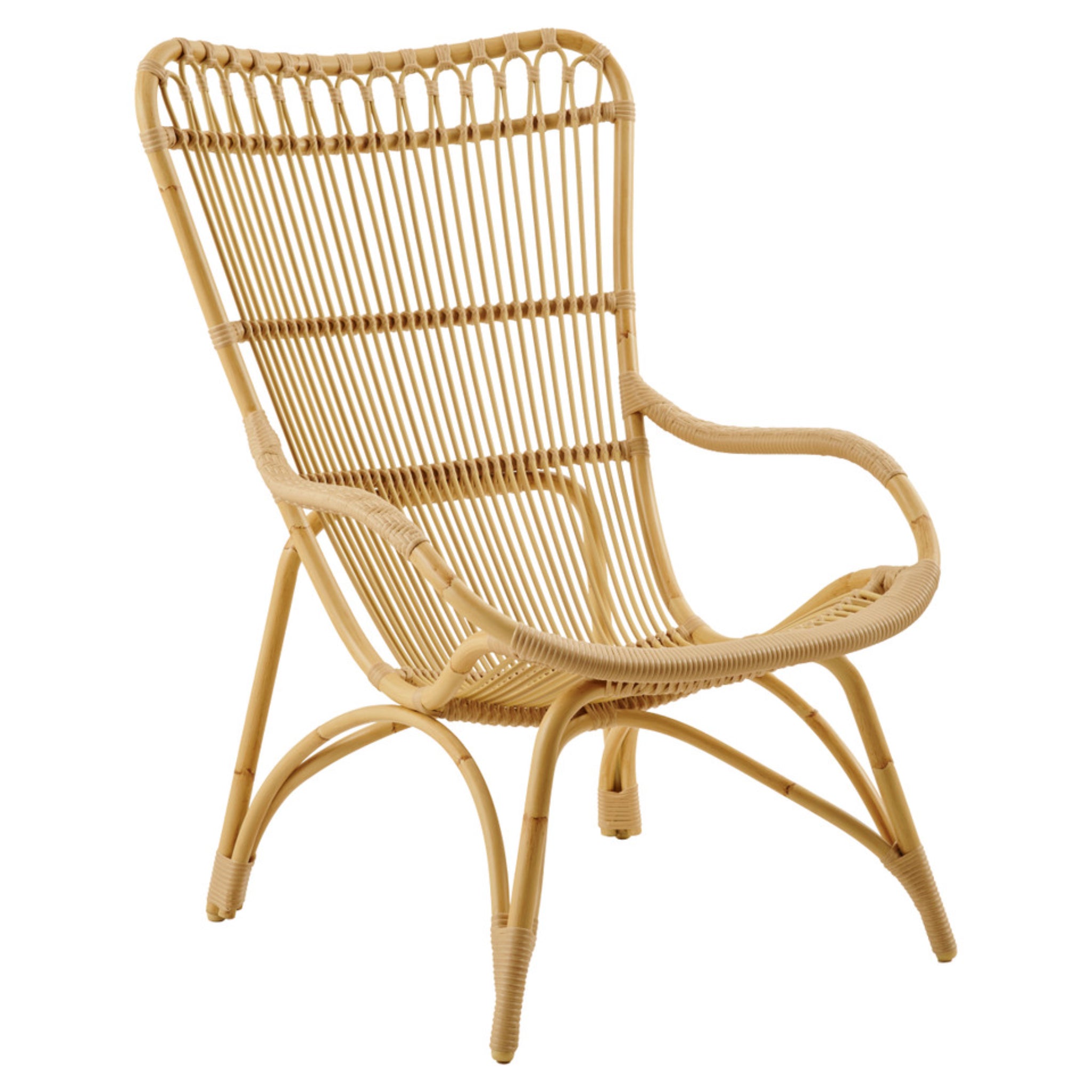 Monet Chair Exterior