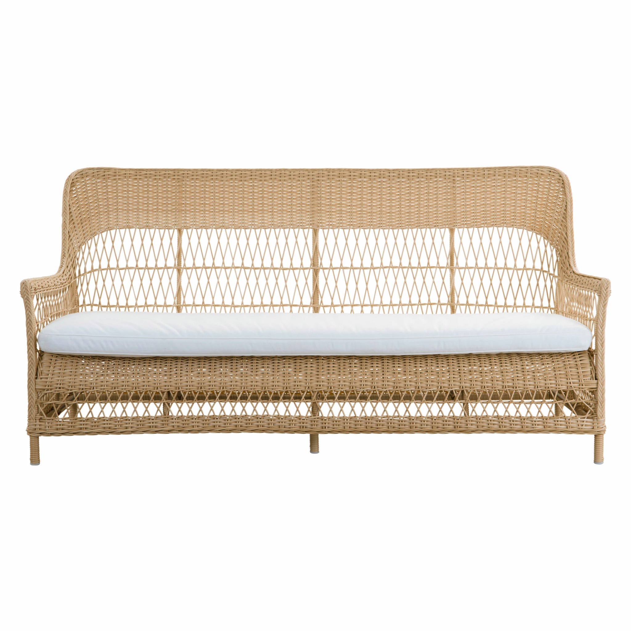 Dawn 3-Seater Sofa