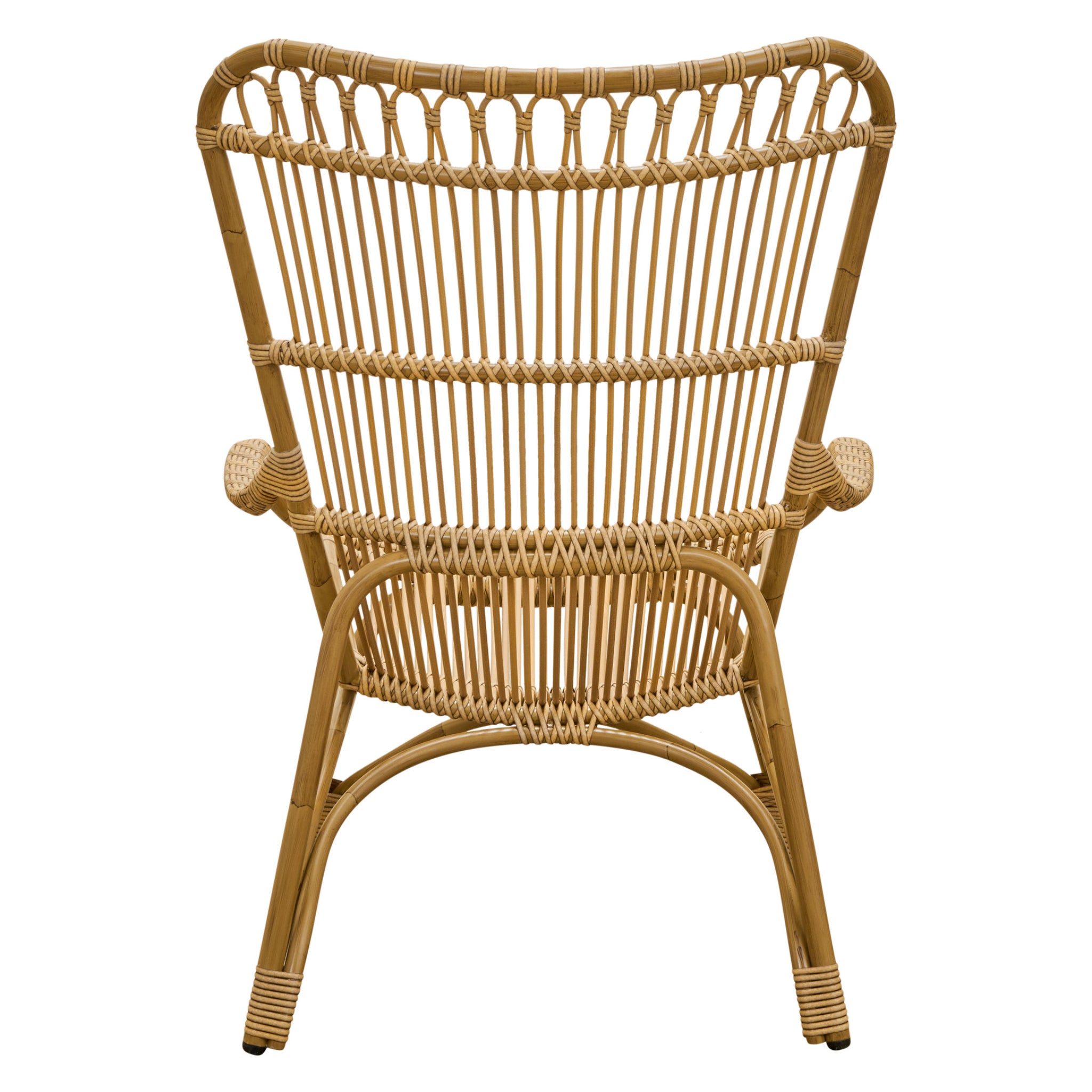 Monet Chair Exterior