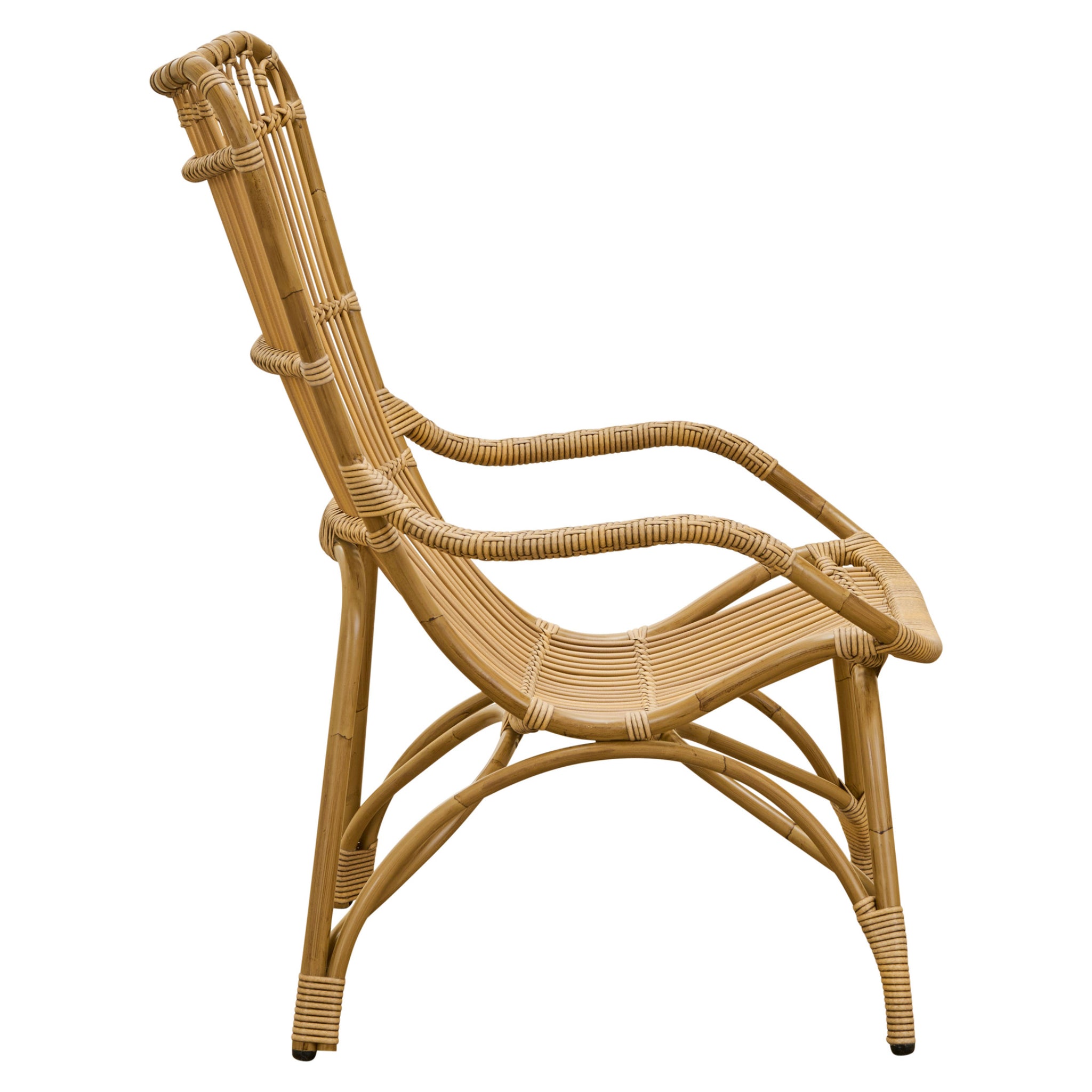 Monet Chair Exterior