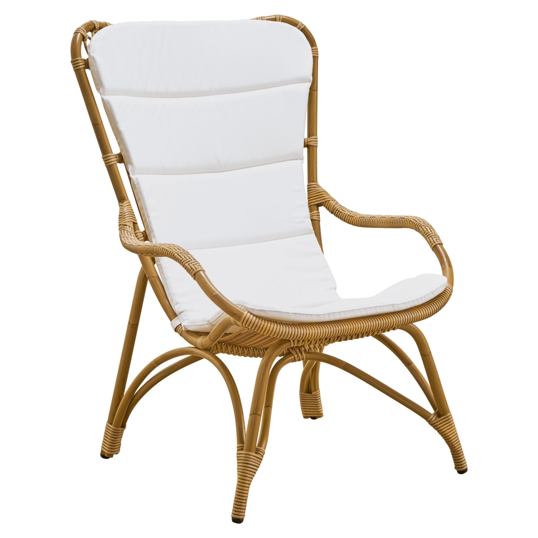 Monet Chair Exterior