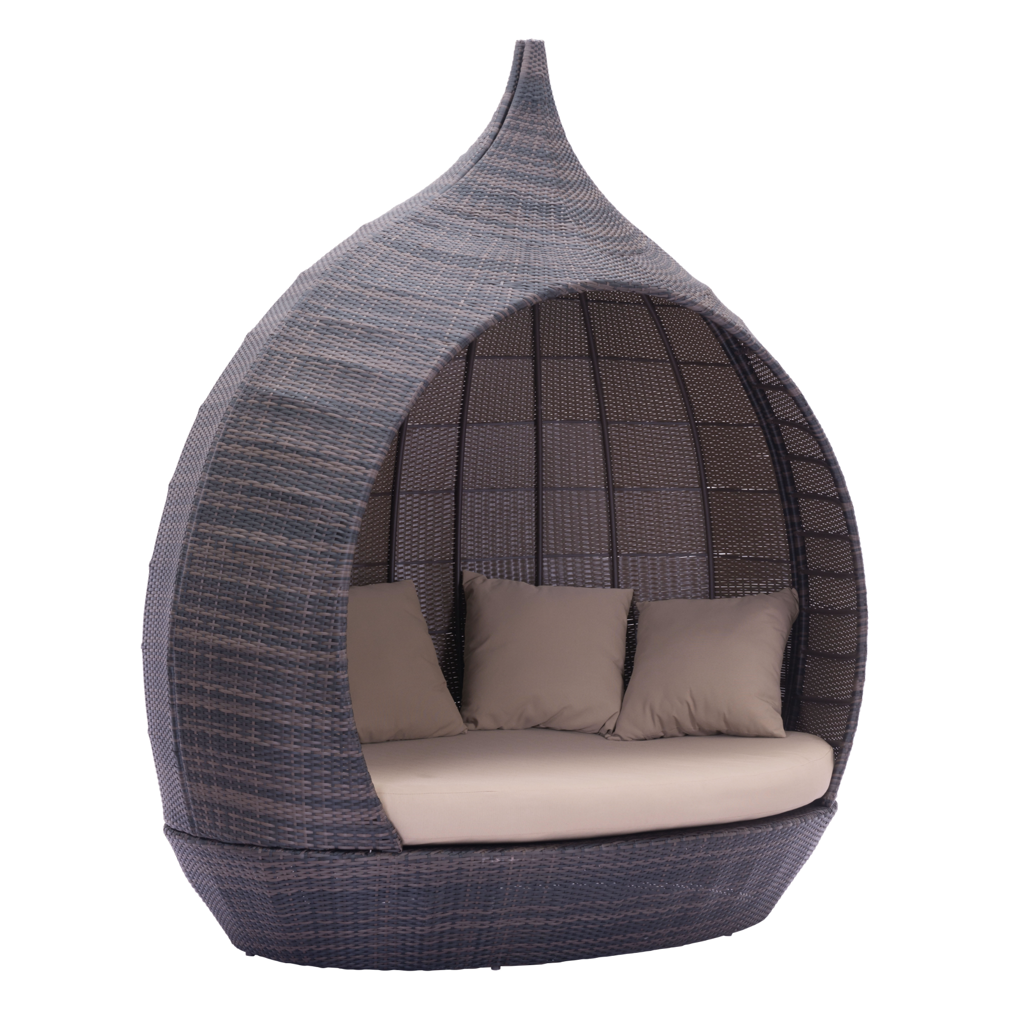 Rattan-wicker-pod-daybed-with-cream-cushions-isolated-on-white-background---productpage---