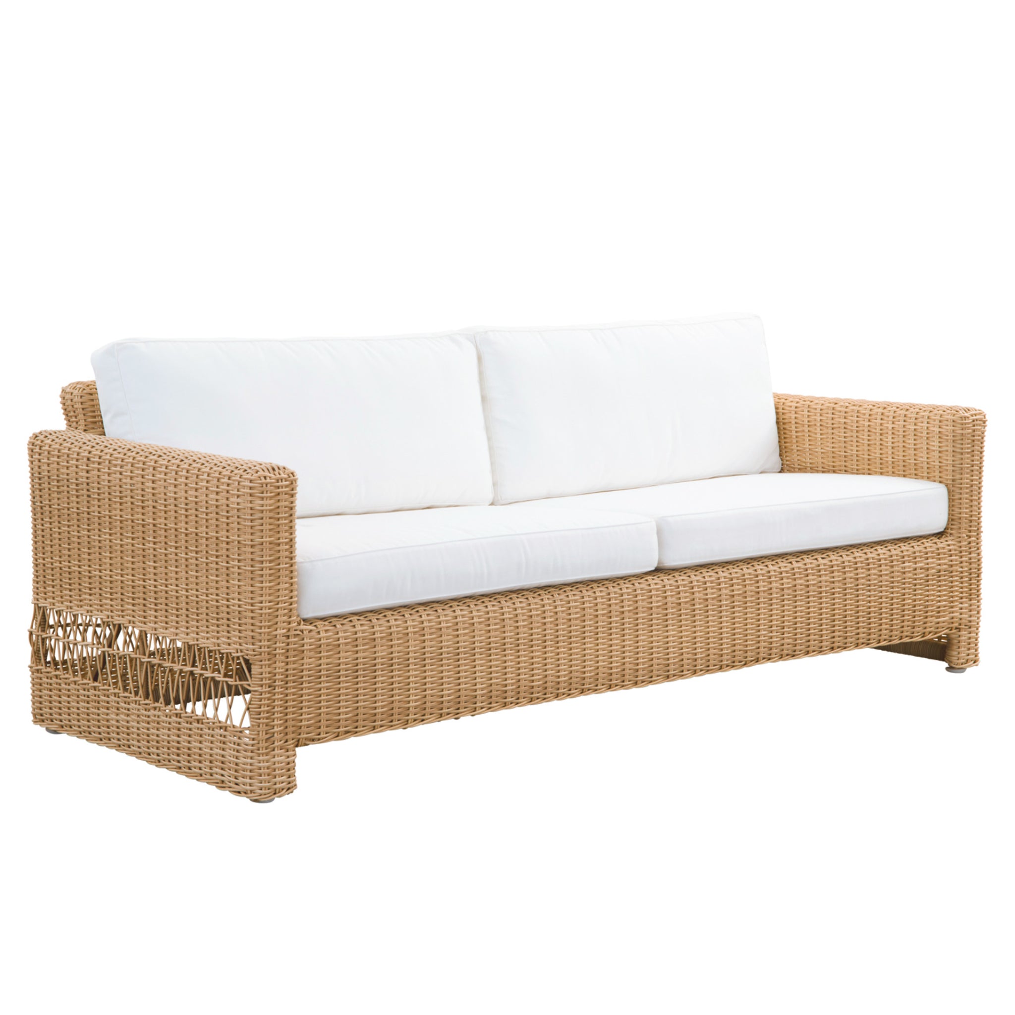 Carrie 3-Seater Sofa