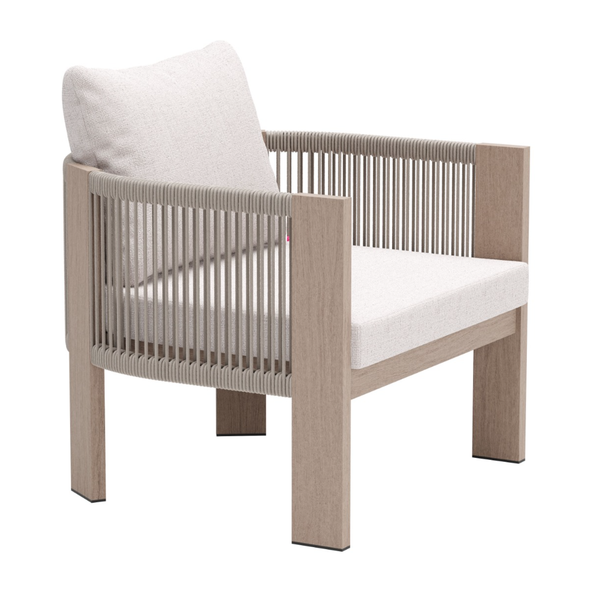 Angled-view-of-wooden-chair-showing-slatted-design-and-grey-cushions---productpage---