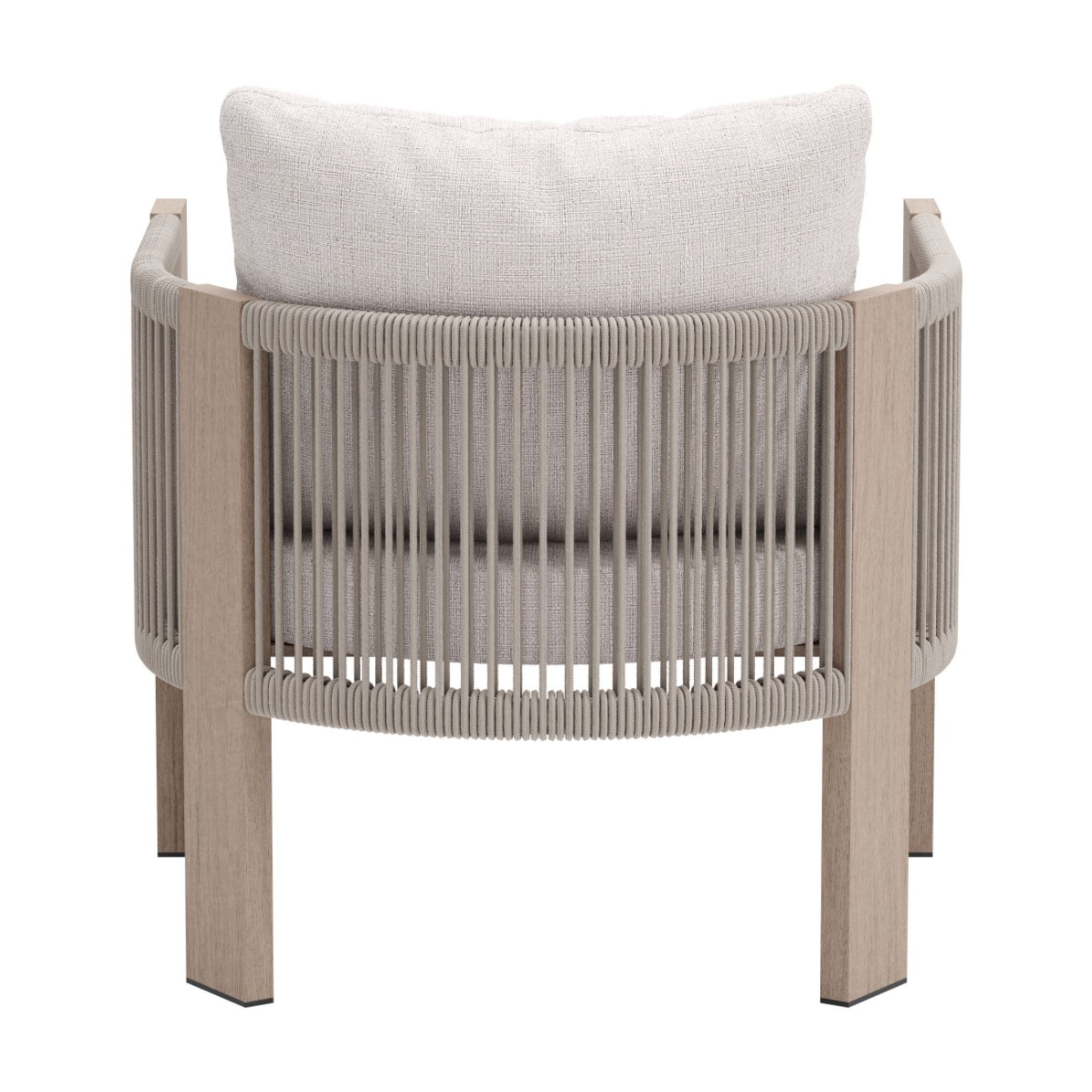 Contemporary-chair-with-wooden-frame-and-back-view-of-light-grey-upholstery---productpage---