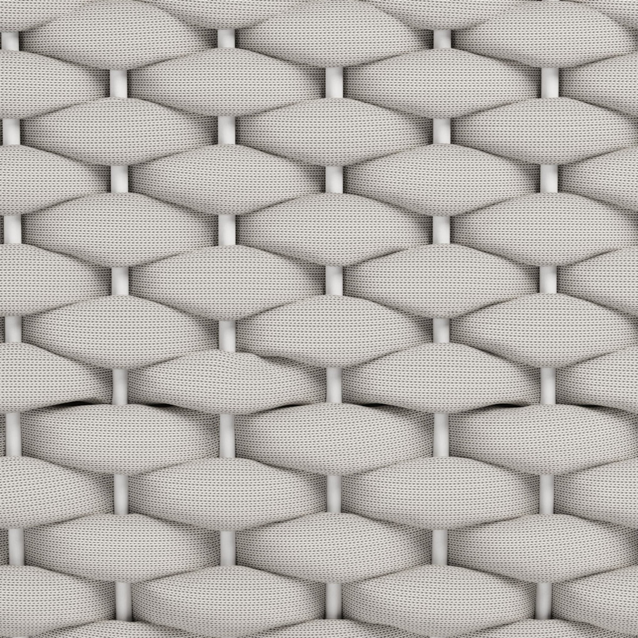 Intricate-woven-design-of-gray-material-detailed-view---productpage---